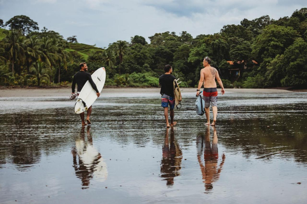 Morrillo Beach Eco Resort Экстерьер фото