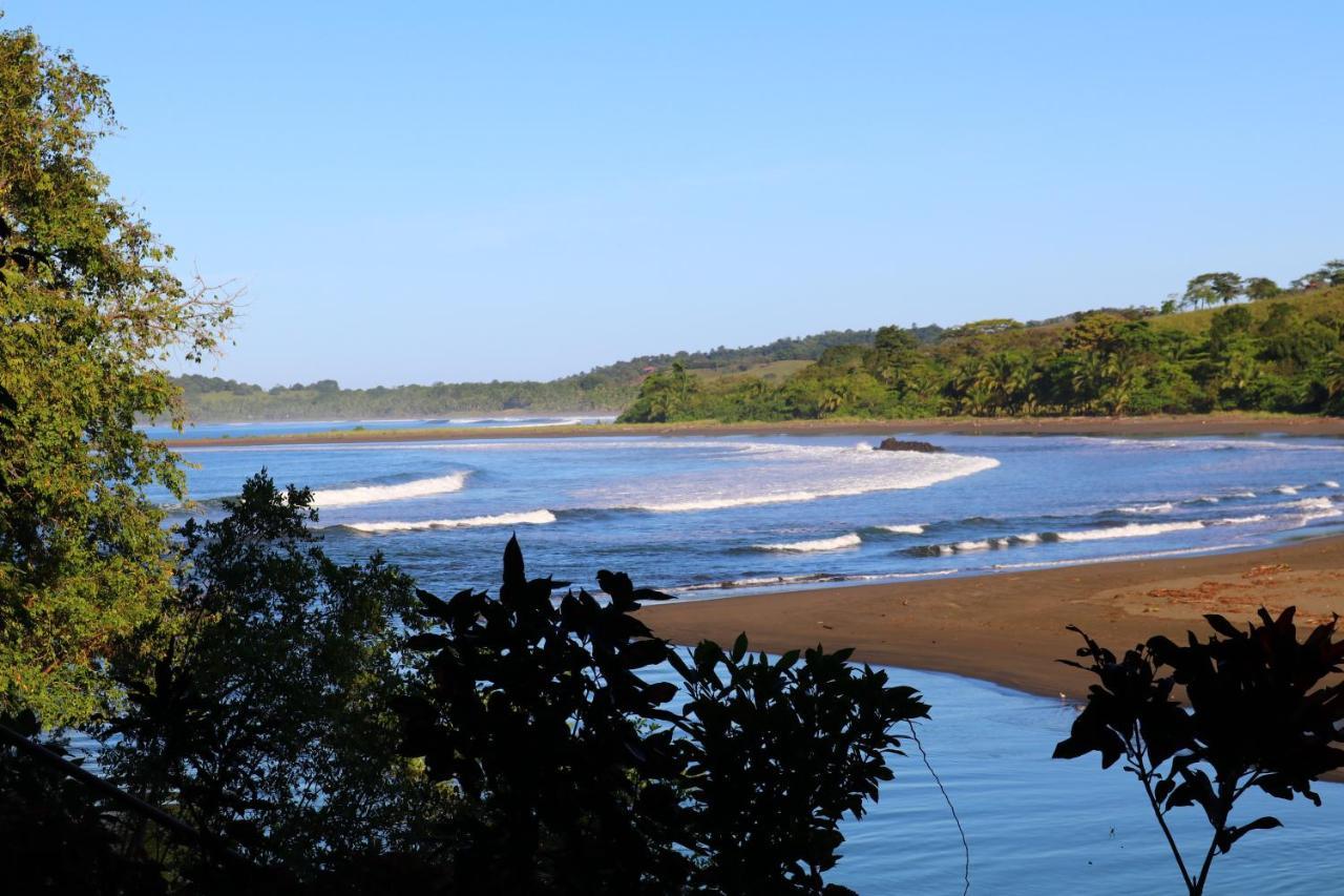 Morrillo Beach Eco Resort Экстерьер фото