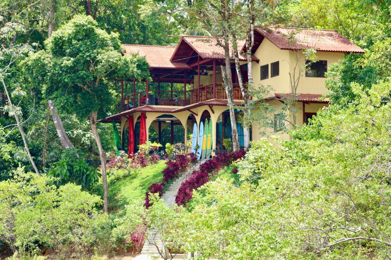 Morrillo Beach Eco Resort Экстерьер фото