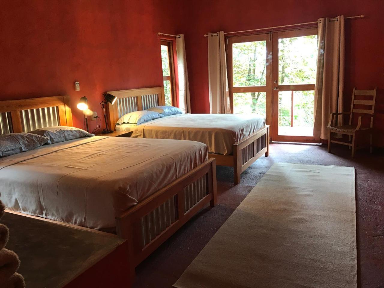 Morrillo Beach Eco Resort Экстерьер фото