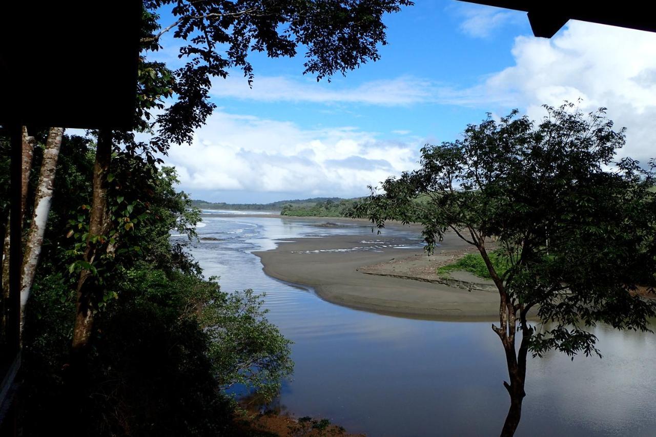 Morrillo Beach Eco Resort Экстерьер фото