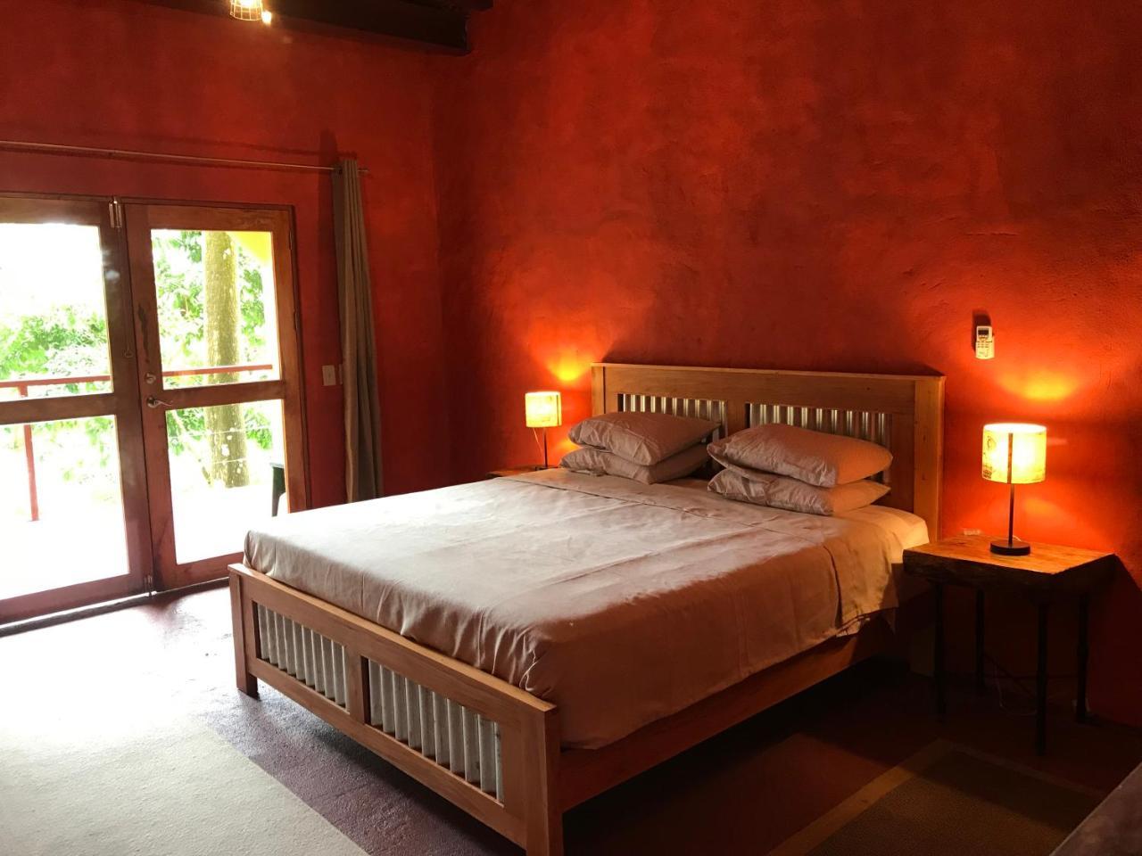 Morrillo Beach Eco Resort Экстерьер фото