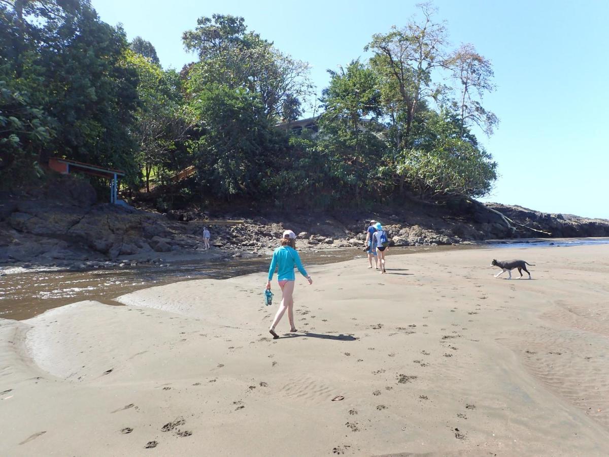 Morrillo Beach Eco Resort Экстерьер фото